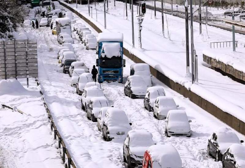 درس‌های ماجرای «زمستان سخت» برای جامعه ایرانی