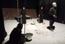 راهیابی نمایش "مادرم زری سر زا رفت" به جشنواره بین المللی تئاتر فجر