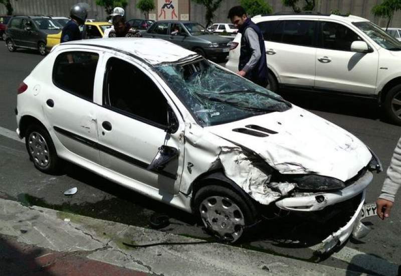 وقوع ۲۵ تصادف در شبانه روز گذشته در کهگیلویه و بویراحمد / رخداد تصادفات در شعاع دو کیلومتری شهر‌های استان
