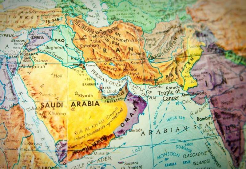 ۱۰ چالش بزرگ ایران در خاورمیانه ۲۰۲۳