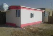 جوابیه‌ای اداره‌کل نوسازی مدارس به اعتراض مردم پادوک در مورد ساخت مدرسه روستای گرخواجه