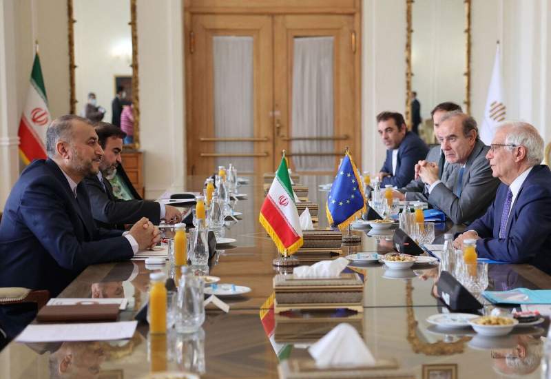 سه سناریوی «خوب-بد-زشت» در روابط ایران و اروپا در عصر جدید