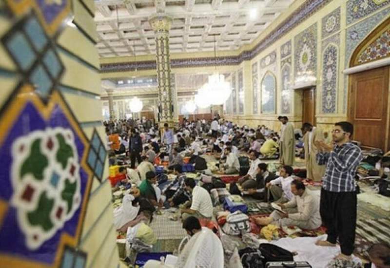 ۵۰ مسجد در کهگیلویه و بویراحمد آماده برگزاری اعتکاف است