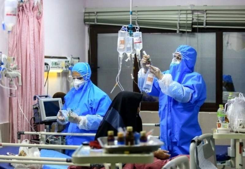 بستری 17 نفر مشکوک به کرونا در بیمارستان های کهگیلویه و بویراحمد
