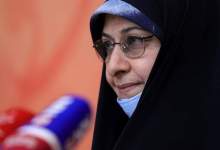 خزعلی، معاون رئیسی: پوشش برخی زنان در ایران بدتر از پوشش میهمانان کنگره زنان تاثیرگذار است