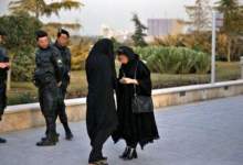 ممنوعیت کشف حجاب در مغازه‌ها به اصناف اعلام شده است