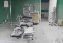 انفجار کپسول آتش‌نشانی در بخش ICU بیمارستان امام سجاد(ع) یاسوج / حال یک نفر وخیم و سایر مصدومین شرایط خوبی دارند