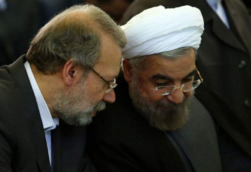لاریجانی، روحانی و احمدی نژاد، «تایید صلاحیت» می‌شوند؟ / سخنگوی شورای نگهبان پاسخ داد