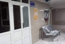 سازمان بازرسی به حادثه انفجار در بیمارستان امام سجاد یاسوج ورود کرد