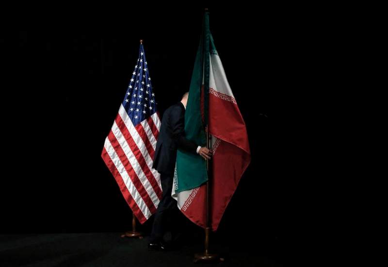 ایران چطور بایستی «انسداد ژئوپلیتیک» را بشکند؟