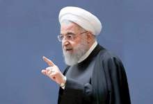 روحانی: مردمی که از ما برگشتند را باید برگردانیم /  کلید حل مشکلات امروز بازگشت به انتخابات رقابتی است
