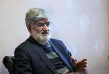 علی مطهری: عفو رهبری اینترنشنال و بی‌بی‌سی را خلع سلاح کرد
