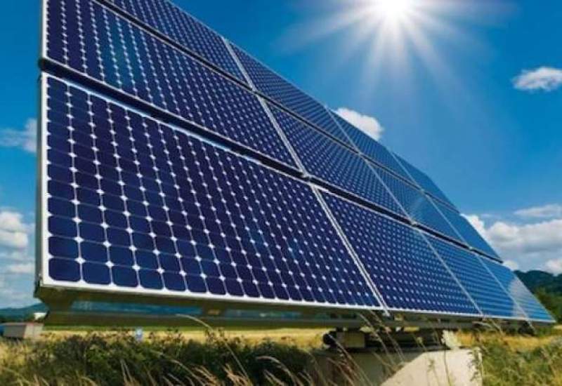 نام‌نویسی شرکت برق برای نصب پنل‌های خورشیدی در کهگیلویه و بویراحمد