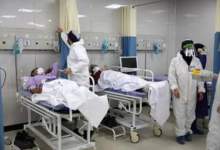 شناسایی ۱۰۹ بیمار جدید کرونایی در کشور/ ۴ نفر فوت شدند