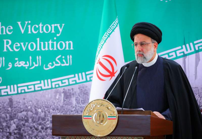 رئیسی: آمریکا و ۳ کشور اروپایی درباره ایران دچار توهم و محاسبات غلط شدند