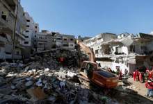 تلفات زلزله در ترکیه و سوریه از ۲۲ هزار تن گذشت/اعلام وضعیت اضطراری در ۱۰ منطقه ترکیه