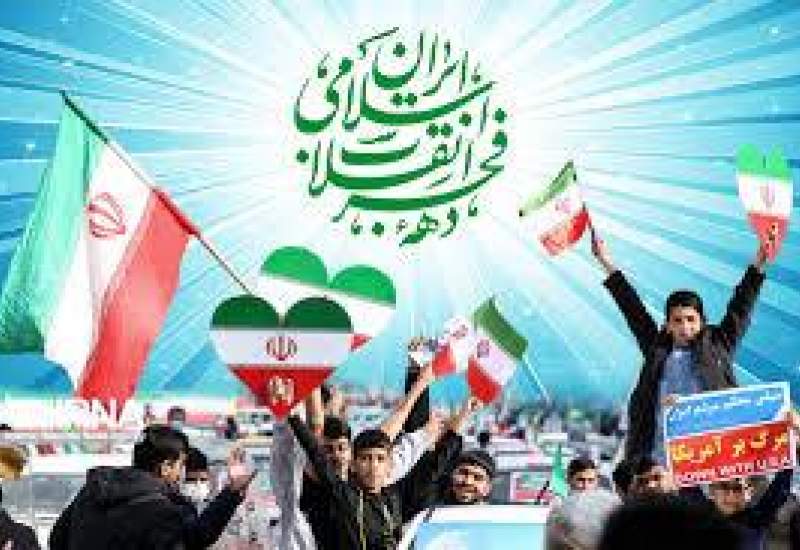 دعوت تیپ ۴۸ فتح از مردم برای حضور در راهپیمایی یوم الله ۲۲ بهمن