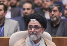 نظر وزیر اطلاعات در مورد حمله تل آویو به تأسیسات «ودجا» در اصفهان