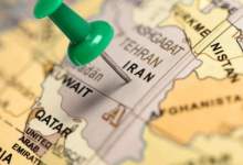 سرنوشت جایگاه ژئواکونومیک ایران