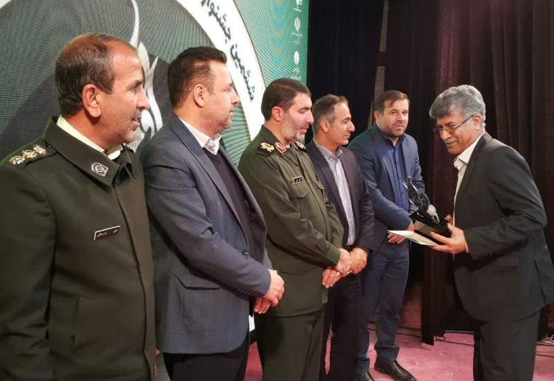 برگزیدگان جشنواره رسانه‌ای ابوذر کهگیلویه و بویراحمد معرفی شدند