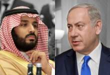 جلسات محرمانه سعودی و اسرائیل درمورد ایران