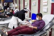 کاهش ذخیره بانک خون کهگیلویه و بویراحمد / درخواست از مردم