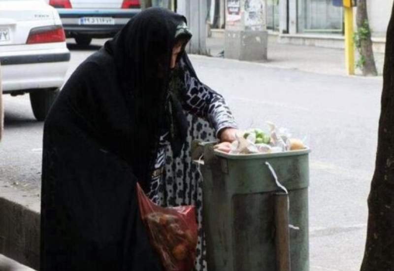 کاش «فقر و نداری» هم مثل «حجاب» برایتان مهم بود / کاش، یکی پیدا می‌شد، شما را «اخراج» می‌کرد