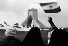 ​​​​​​​روایت خبرنگار آمریکایی از سفر به ایران