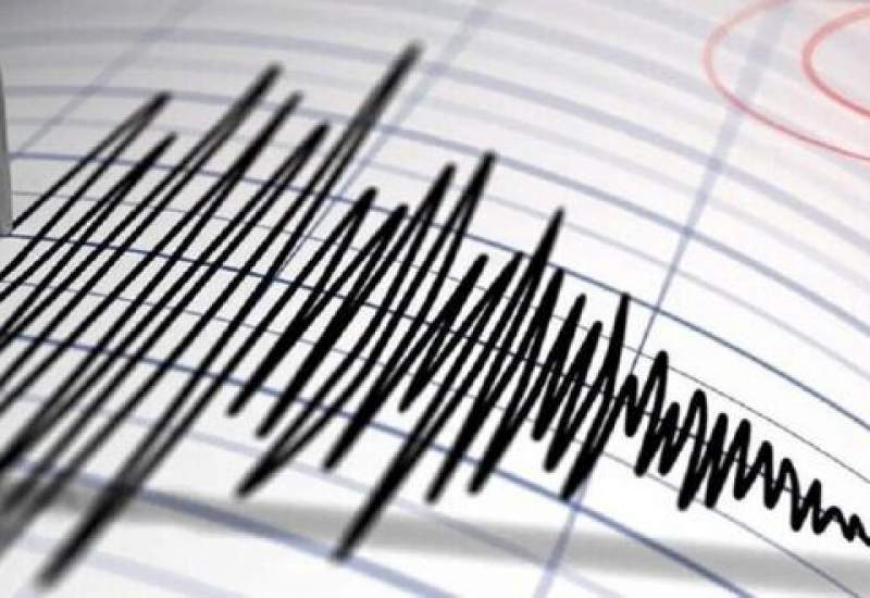 زلزله ۵. ۵ ریشتری دُرز لارستان خسارت جانی نداشت
