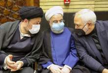 روحانی، ظریف و سیدحسن خمینی؛ عاملان جهش نرخ ارز هستند!