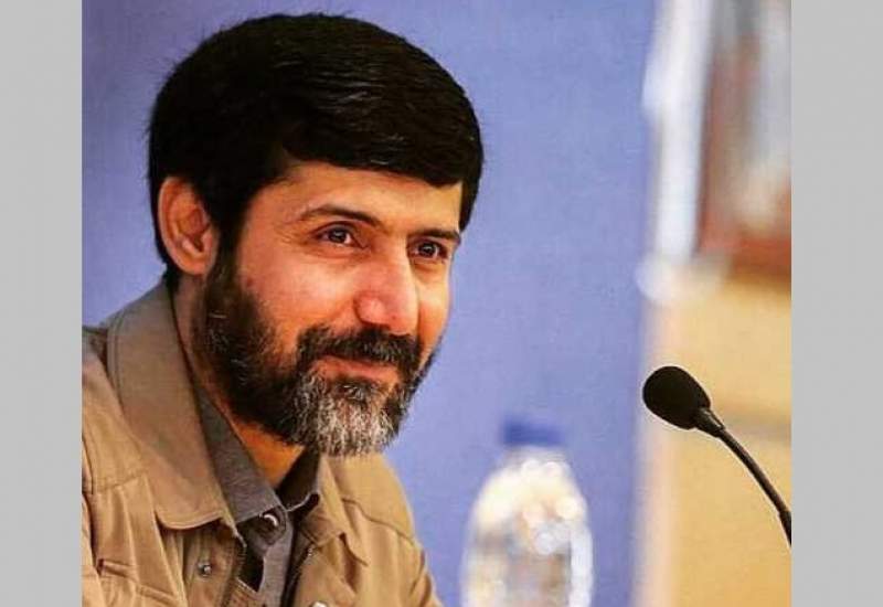 پیام سیدناصر حسینی پور به مناسبت روز پاسدار و جانباز