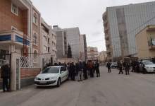 تجمع‌های کارکنان و کارگران شهرداری یاسوج تمامی ندارد / شهردار توان ندارد یا کار را بلد نیست