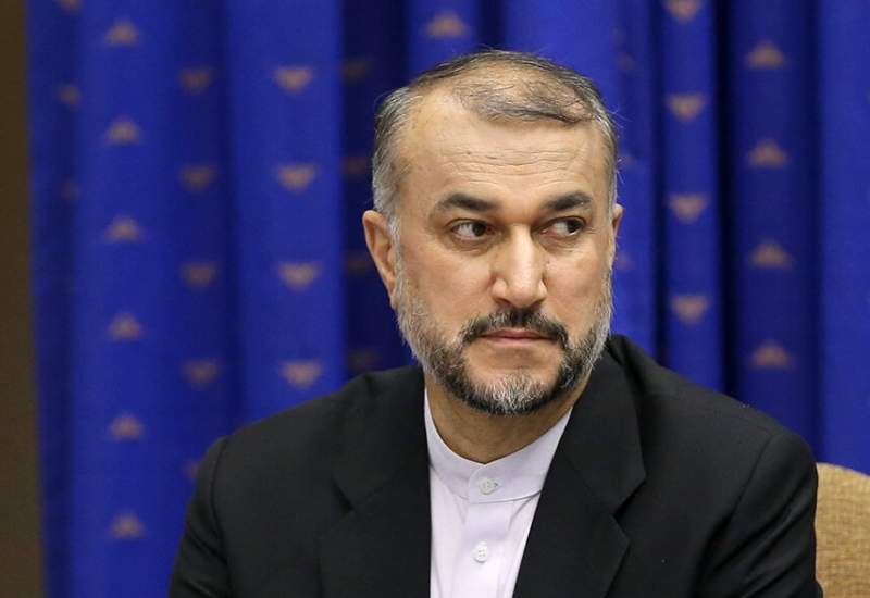 مذاکرات ایران و اوکراین در عمان چه گذشت؟