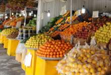 گرانفروشی در گچساران / قیمت میوه درهم 50 هزار تومان!