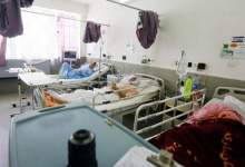 باز هم مسمومیت دانش‌آموزان دختر / امروز در ۳ استان / انتقال ۵۷ نفر به بیمارستان