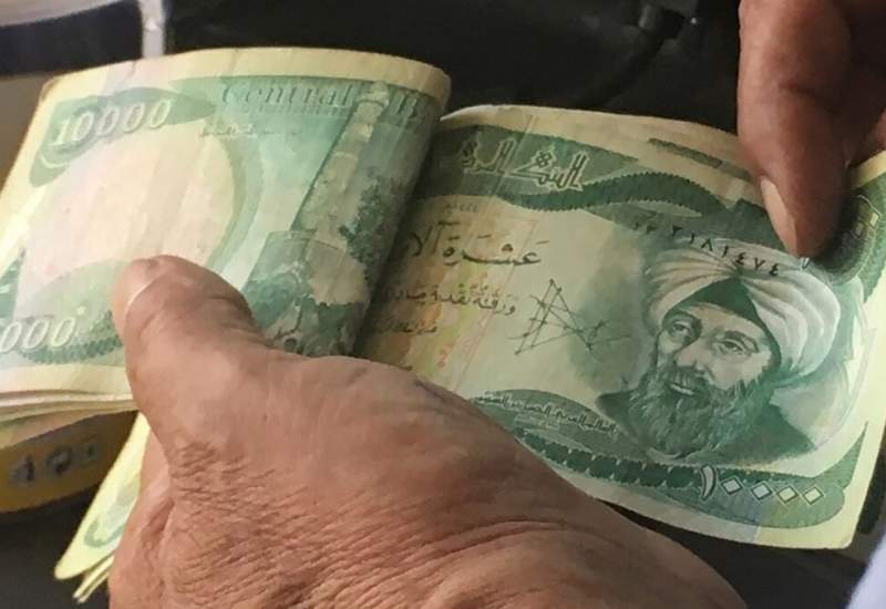 چگونه پرداخت دینار به ایران، عراق را در مخصمه ارزی گرفتار ساخت؟