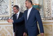 مذاکرات احیای برجام جان می‌گیرد؟ / مذاکره کننده ارشد اتحادیه اروپا: در صورت اجرای توافق ایران و آژانس، بازگشت به برجام آسان‌تر خواهد شد