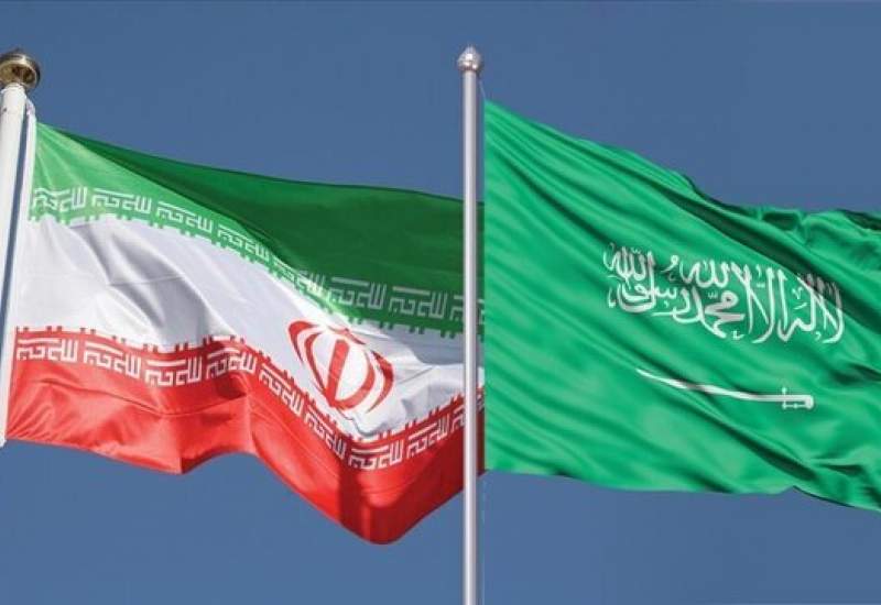 اعـلام آمـادگی ایران برای دستیابی به توافق با عربستان