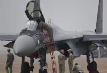 ایران قرارداد خرید سوخو-۳۵ از روسیه را نهایی کرد