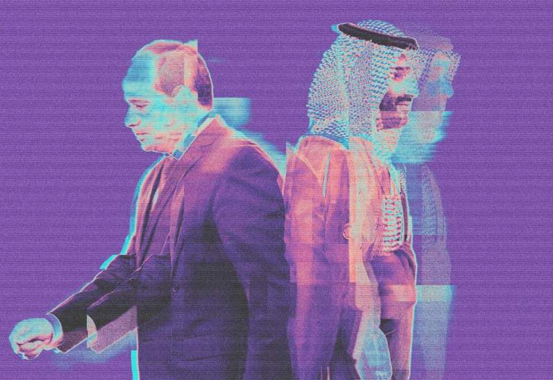 پشت پرده جنگ رسانه‌ای عربستان و مصر