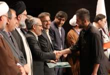 پنجمین اجلاسیه نماز استان کهگیلویه و بویراحمد برگزار شد