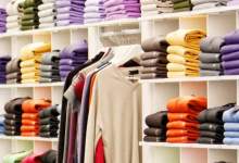 قیمت های سرسام آور مانتو و لباس در یاسوج / جولان مانتوهای یک و دو میلیونی