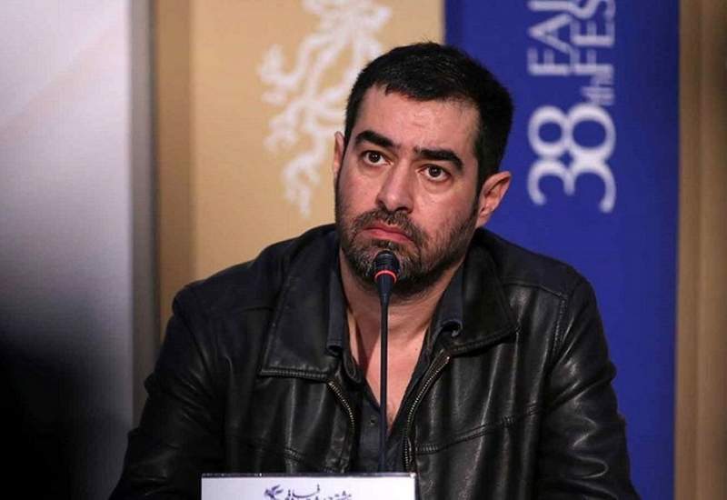 «نه‌» شهاب حسینی به جایزه جشنواره روسیه