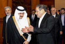 یک دیپلمات عرب: توافق ایران و عربستان، یک صلح سرد خواهد بود / تحلیلگر نزدیک به ریاض: این توافق برای ما برد-برد است