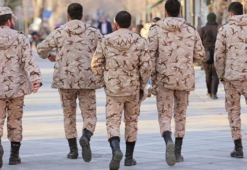 سربازی در ایران حرفه ای می شود / جزئیات طرح اصلاح قانون نظام وظیفه