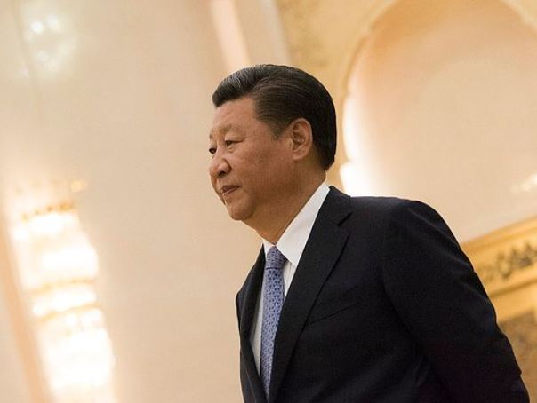 نقشه رهبر چین برای دنیا / ایران کجای تفکراتِ شی جین پینگ است؟