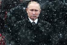 چرا حکم بازداشت پوتین صادر شد؟