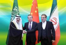 علیخانی: منطقه نیاز به تعامل ایران و عربستان به عنوان دو قدرت غرب آسیا دارد