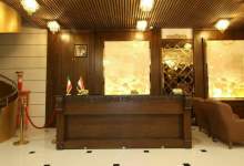 ظرفیت پذیرش برخی هتل‌های یاسوج صددرصد تکمیل شد