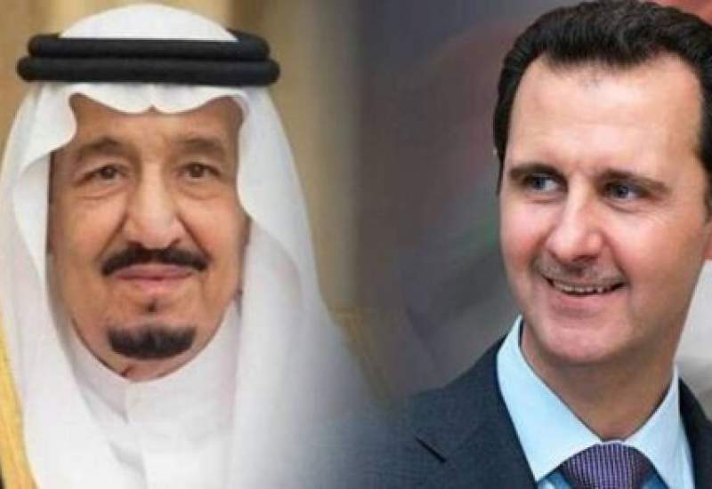 عربستان و سوریه بعد از عید فطر سفارتخانه‌های خود را بازگشایی می‌کنند